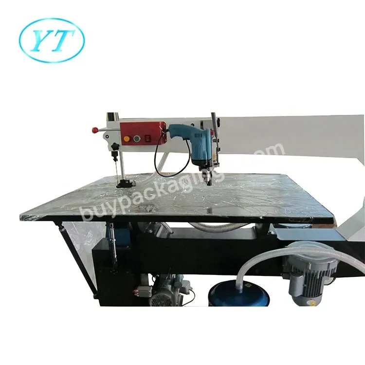 Automatic Wood Cutting Flat Jig Saw Machine For Die Making - Buy Flat Jig Saw Machine,Jig Saw Machine Wood Cutting,Jig Saw Machine For Die Making.