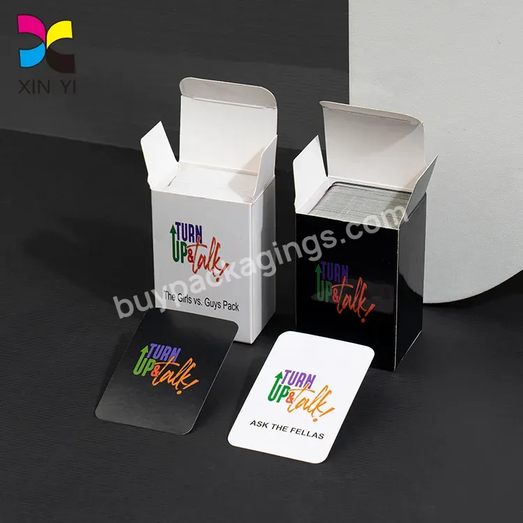 Baby Custom Abc Learning Card Printing Custom Flash Cards