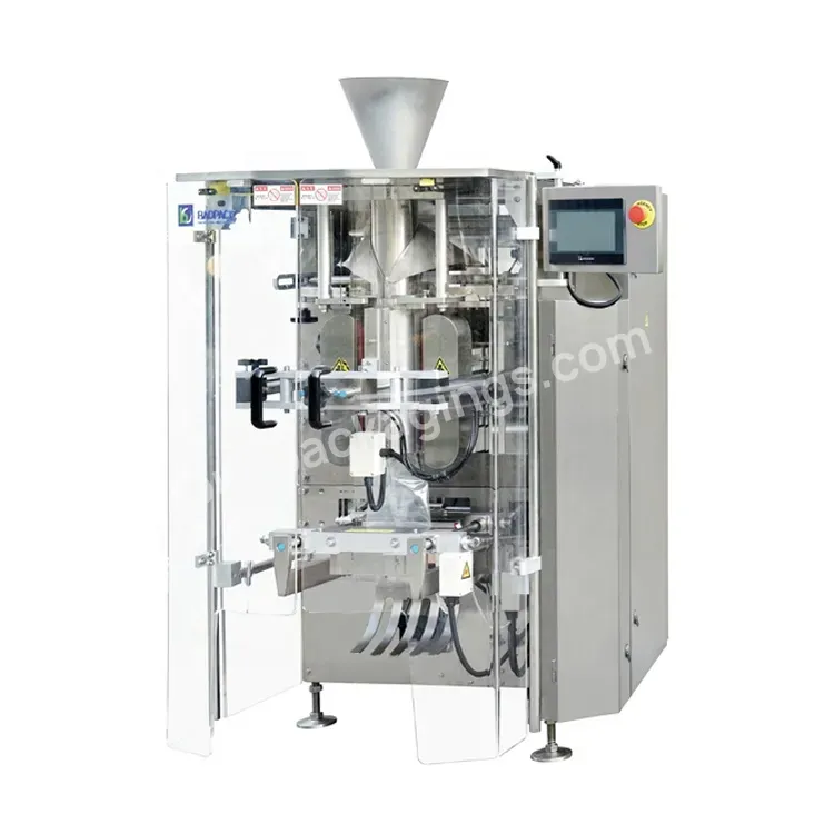 Baopack Plantain Chips Packaging Machine Pringles Potato Chips Packaging Machine Crisps Packaging Machine - Buy Plantain Chips Packaging Machine,Pringles Potato Chips Packaging Machine,Crisps Packaging Machine.