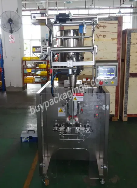 Baopack Small Basic Liquid Packing Machine Liquid Packaging Machine For Edible Oil - Buy Liquid Packaging Machine,Liquid Packing Machine,Packing Machine For Edible Oil.