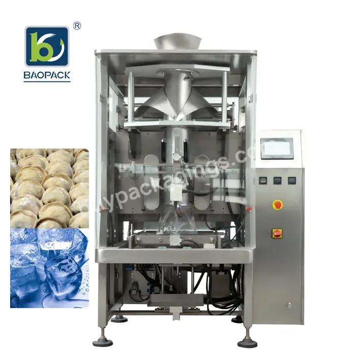 Baopack Sweet Dumpling Packing Machine Small - Buy Dumpling Packing Machine Small,Dumpling Packing Machine,Sweet Dumpling Packing Machine.