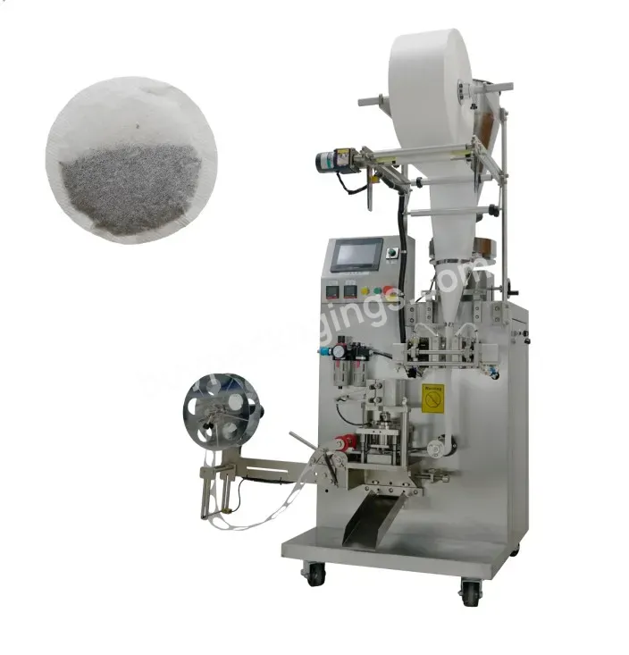 Baopack Tea Pouch Coffee Drip Bag Packaging Machine Nitrogen - Buy Tea Pouch Packaging Machine,Drip Bag Coffee Packaging Machine,Coffee Drip Bag Packaging Machine Nitrogen.