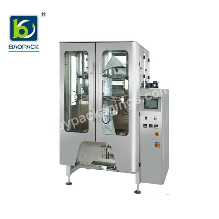 Baopack Vp73 Chicken Legs Drumstick Packing Machine For Frozen Meats - Buy Drumstick Packing Machine,Packing Machine For Frozen Meats,Chicken Legs Packing Machine.