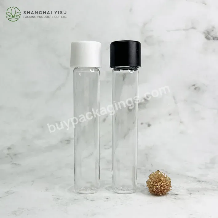 Bean Roasting Degree Display Coffee Bean Display Stand Flower Fruit And Tea Test Tube Holder Multi-function Plastic Test Tube