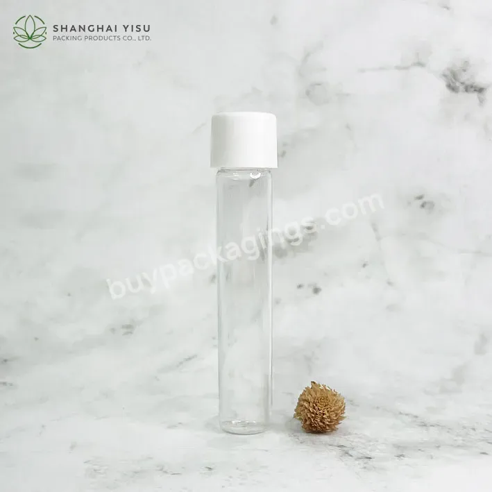 Bean Roasting Degree Display Coffee Bean Display Stand Flower Fruit And Tea Test Tube Holder Multi-function Plastic Test Tube - Buy Tea Test Tube,Coffee Bean Plastic Tube,Multi-function Plastic Test Tube.