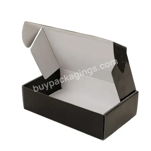 Beautiful Design Customized Paper Scarf Box For Packaging