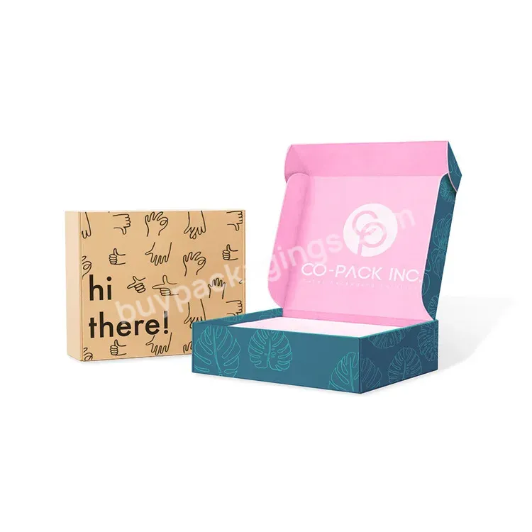 Beautiful Design Customized Paper Scarf Box For Packaging