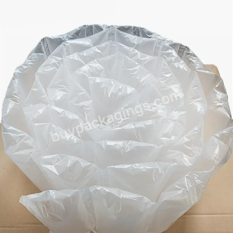 Best Factory Price Air Cushion Pillow Bag Film Rolls