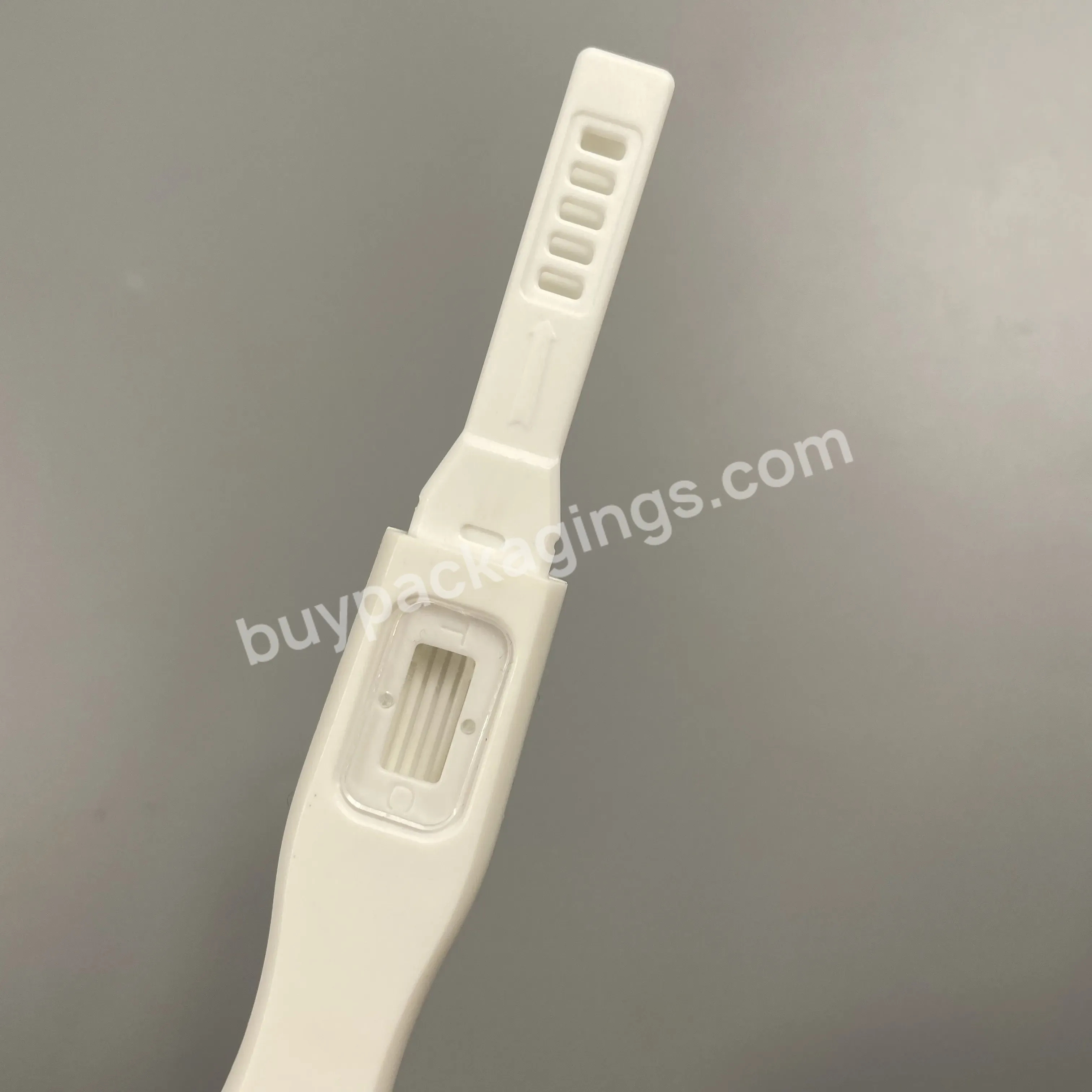 Best Pregnancy Test Strip/cassette/midstream Hcg Pregnancy Test Rapid Diagnostic Test Kit Packaging Plastic Empty Test Cassette