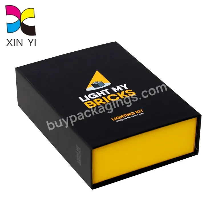 Best Price Oem Custom Luxury Cardboard Paper Box Small Rigid Paper Magnetic Gift Box