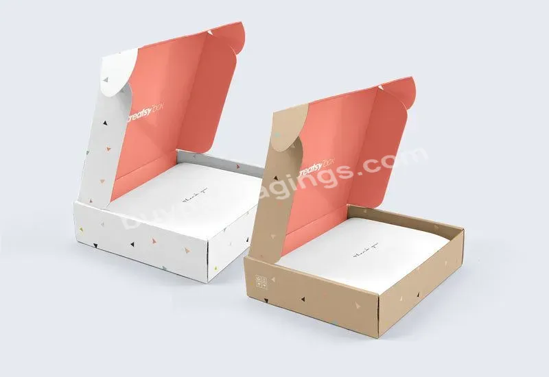 Best Quality China Manufacturer Jewelry Paper Gift Box With Ribbon