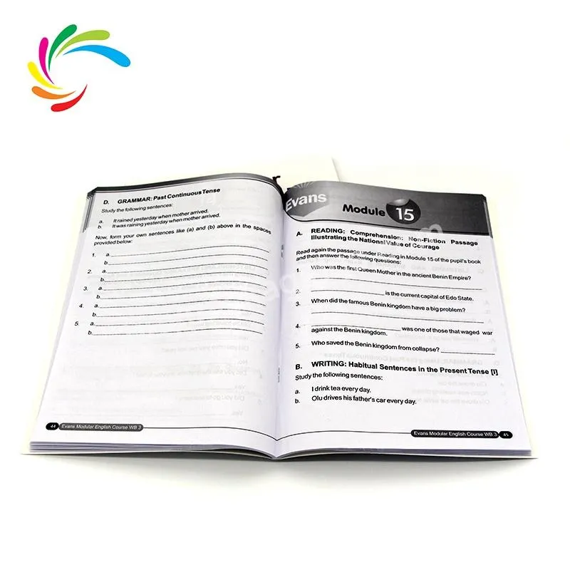 Best Sellers Wholesale book printing  hardcover  book print  book printing