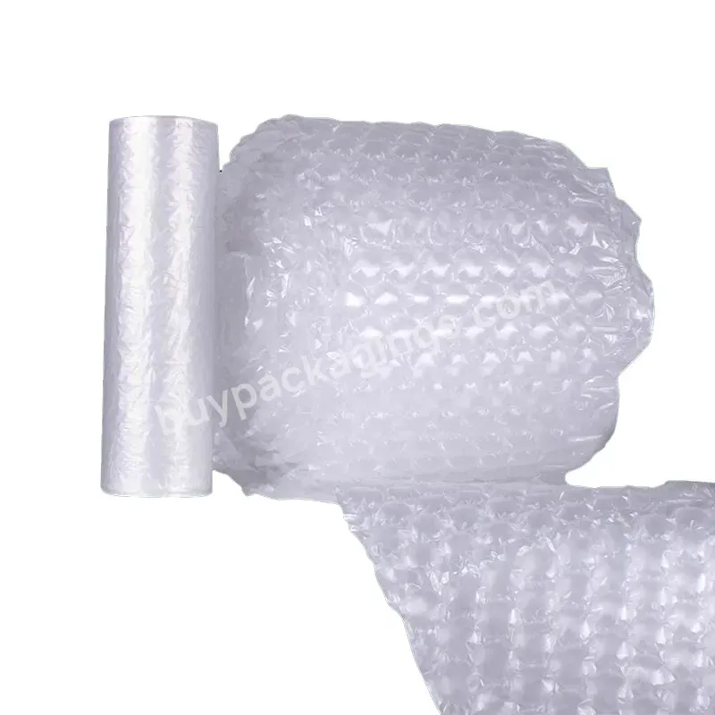 Best Selling Hot Chinese Products Shock Absorption Inflatable Air Bag Packaging Cushion Film