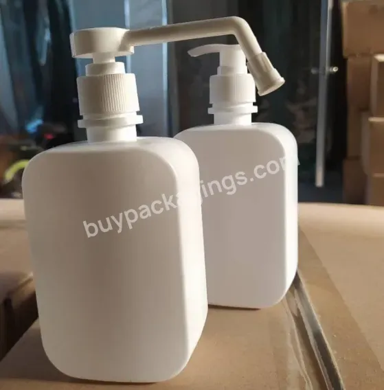 Big Dosage Fine Mist Pump Dispenser Plastic Sprayer For Plastic Bottle