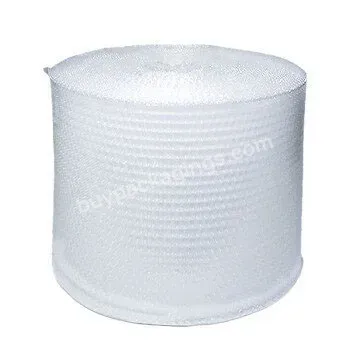 Biodegradable Air Bubble Film Plastic Bubble Film Packaging Cushioning Bubble Eva Wrap Film Vacuum Thermoforming