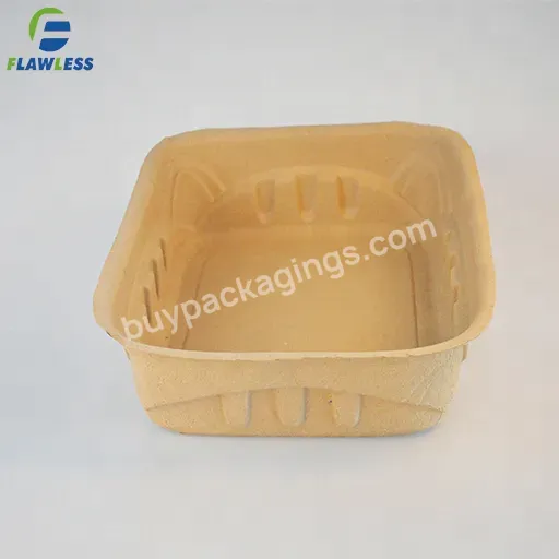 Biodegradable Cat Litter Box Product