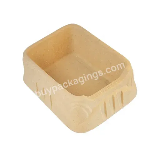 Biodegradable Cat Litter Box Product