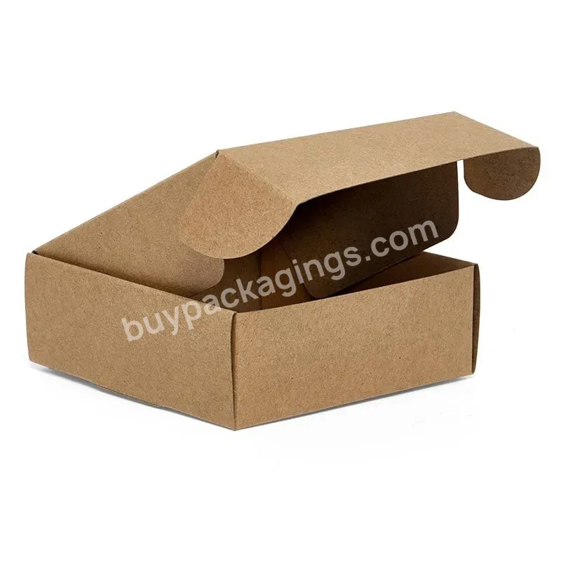 Biodegradable Collapsible Vegan Black Packaging Gift Boxes For Scented Candle