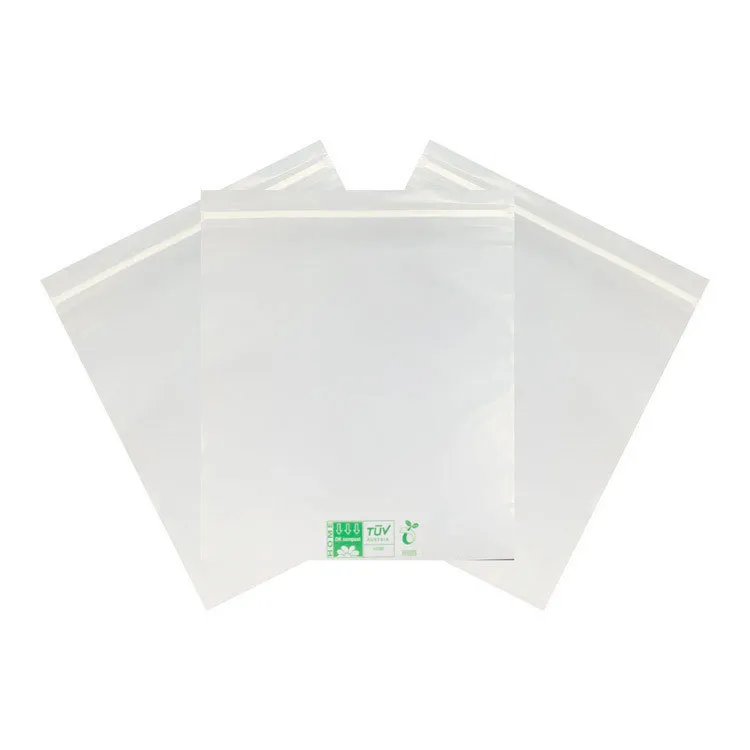 Biodegradable compostable eco friendly mailer bag padded shipping envelope white poly mailing bags