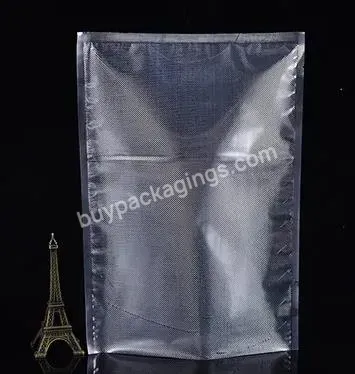 Biodegradable Custom Print Vacuum Seal Bag Plastic Bags For Food