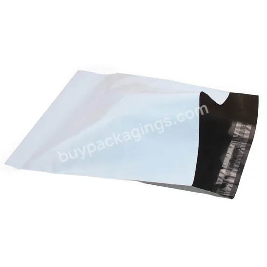 Biodegradable Customized Self-adhesive Cornstarch Clothing Packaging Mail Bag - Buy Clothing Packaging Mail Bag,Cornstarch Mailing Bag,Self-adhesive Mailing Bag.