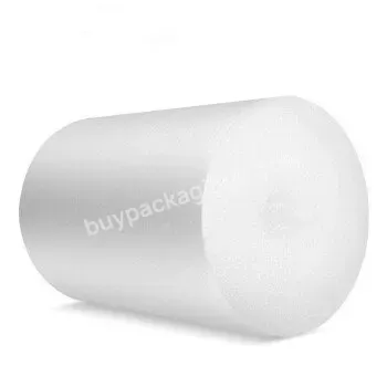 Biodegradable Filling Inflatable Protective Roll Maker Packaging Bags Film Cushion Bubble Air Column Air Cushion Bubble Film