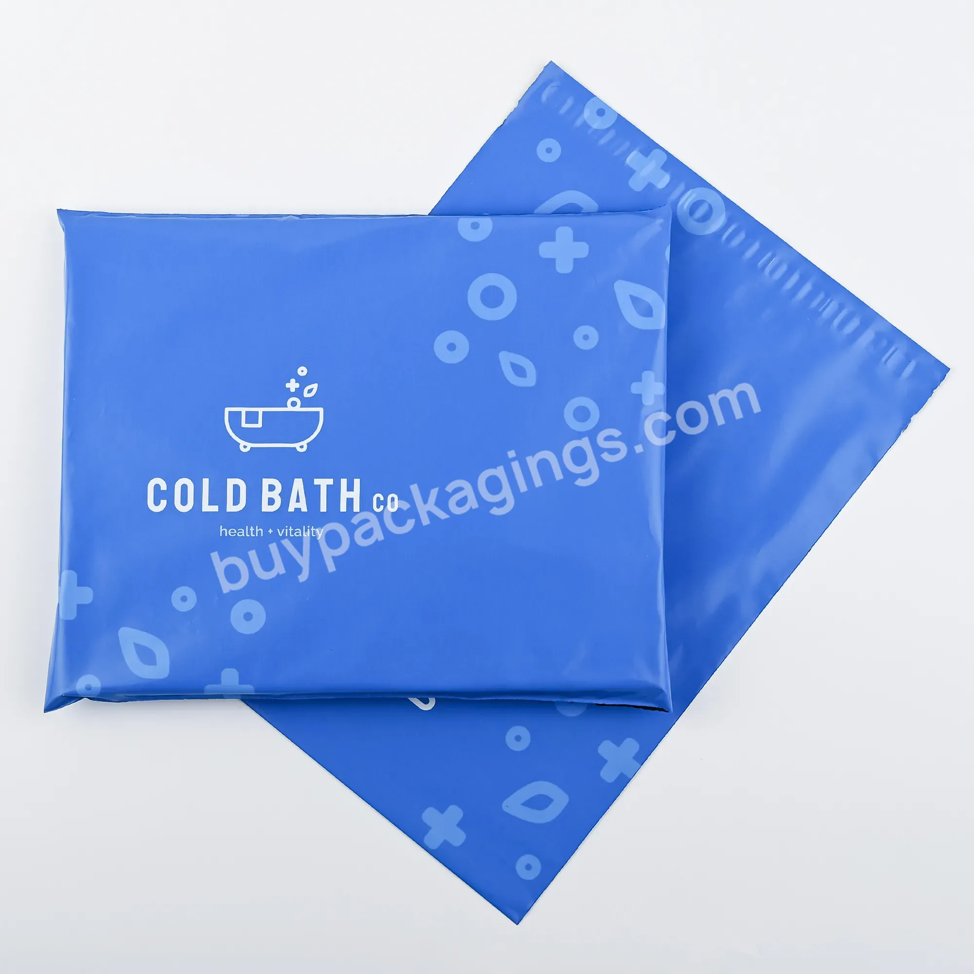 Biodegradable Packaging Courier Mailing Polymailer Custom Mailer Bag Shipping Envelopes - Buy Polymailer,Mailing Polymailer,Mailing Polymailer Custom.