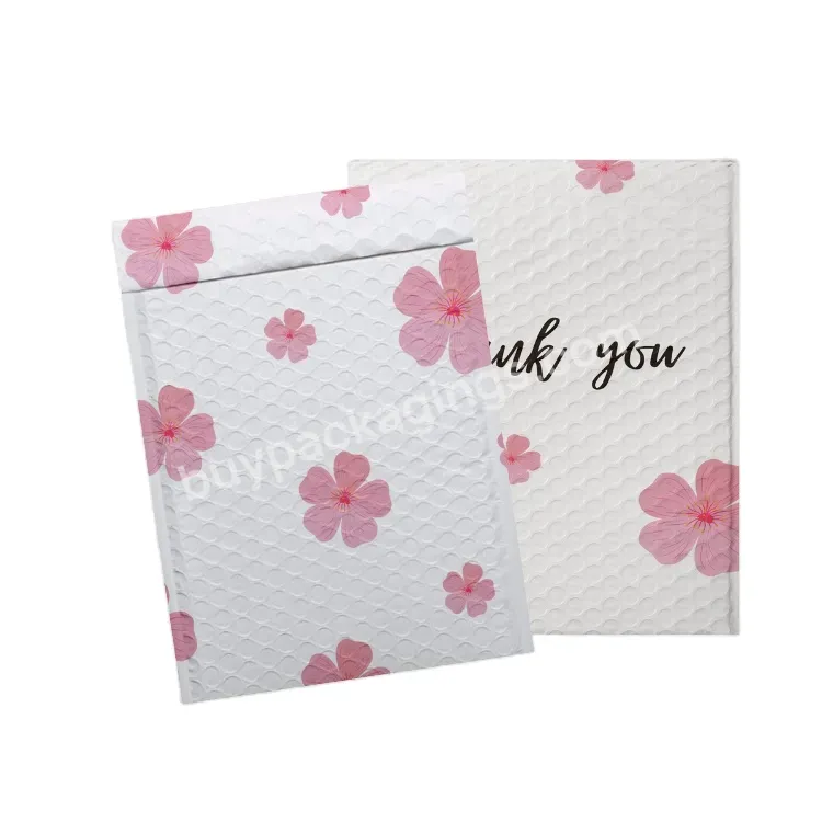 Biodegradable Packaging Pink Bubble Mailers Shipping Envelopes 6x10 Biodegradable Mail Bag Branded Polybag - Buy Branded Polybag,6x10 Biodegradable Mail Bags,Biodegradable Packaging Pink Bubble Mailers Shipping Envelopes.