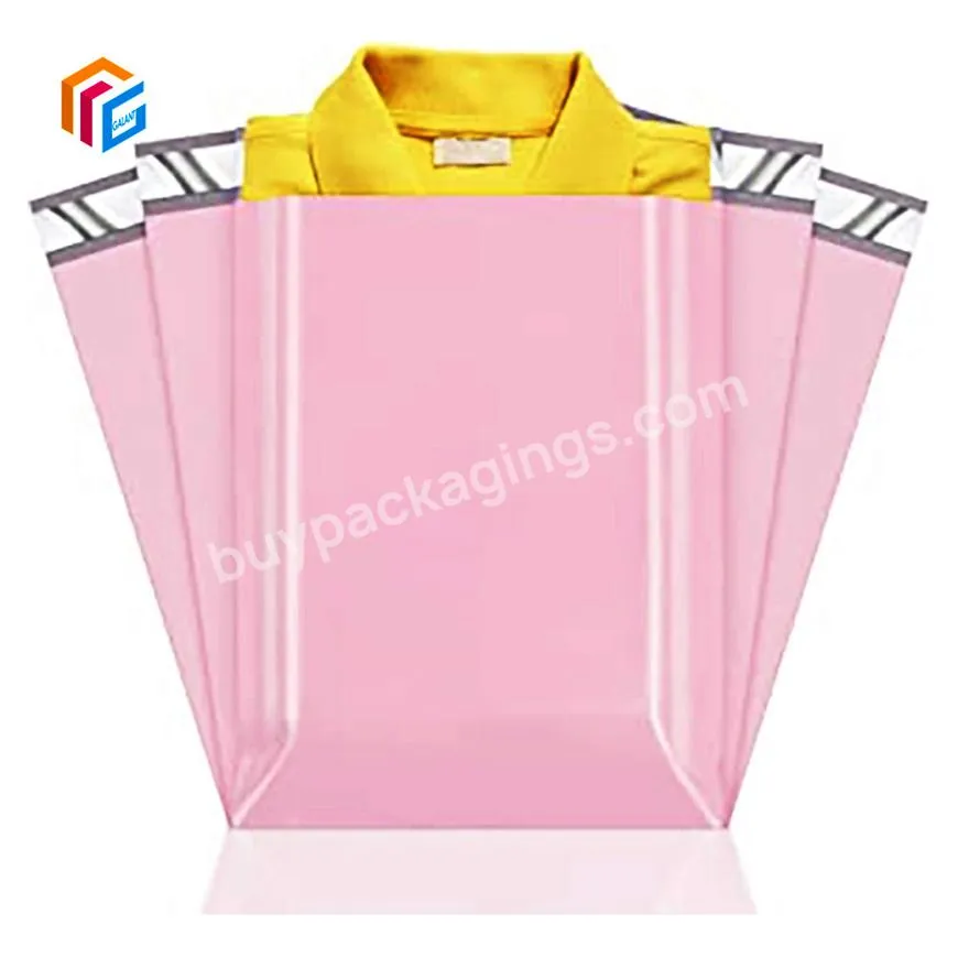 biodegradable padded composteable plastic courier bag comspostable recyclable custom mailing bag