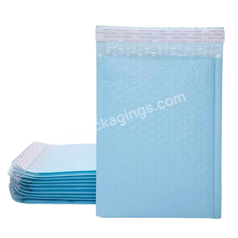 Biodegradable Plastic Logistics Packaging Guangdong Packaging Custom Postage Shipping Bags Mailing Bags Poly Bags Bubble Mailer