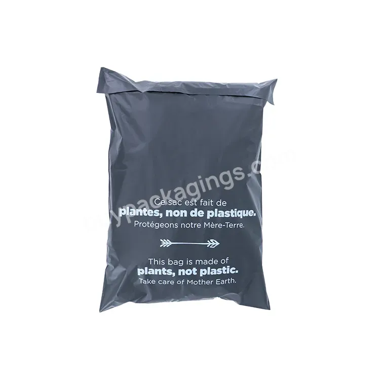 Biodegradable Shipping Bags For Small Businesses Packaging /colorful Waterproof Mailing Bags With Double Self Adhesive Strips