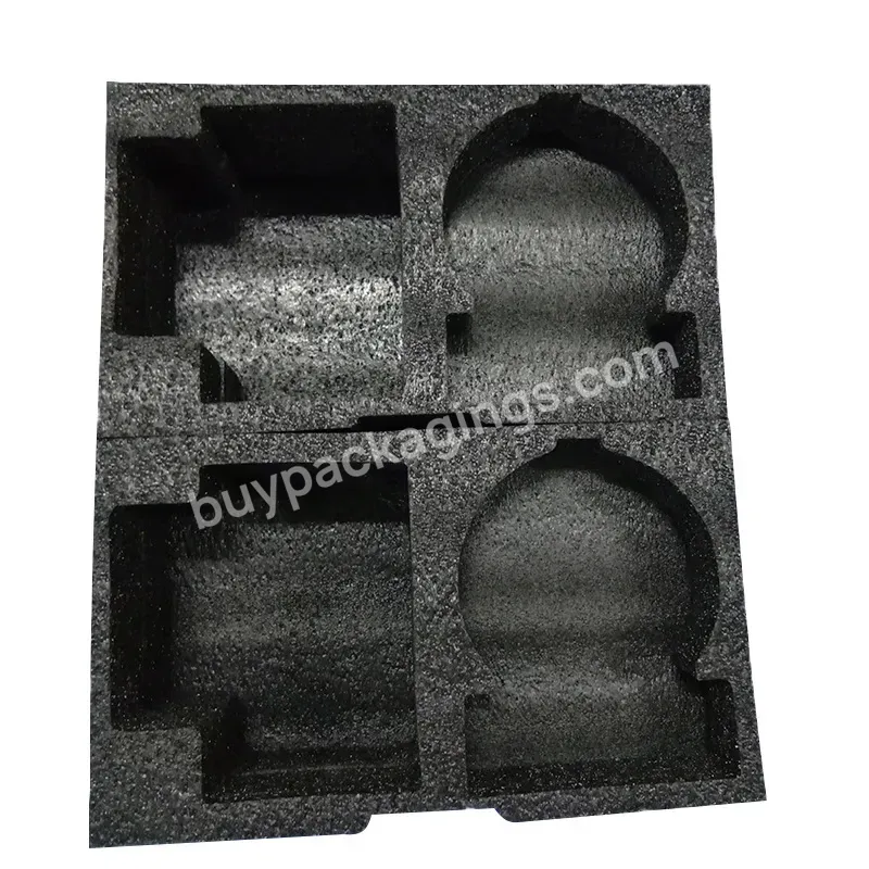 Biodegradable Transport Buffer Material After Epe Foam Sponge Packaging Foam Packaging