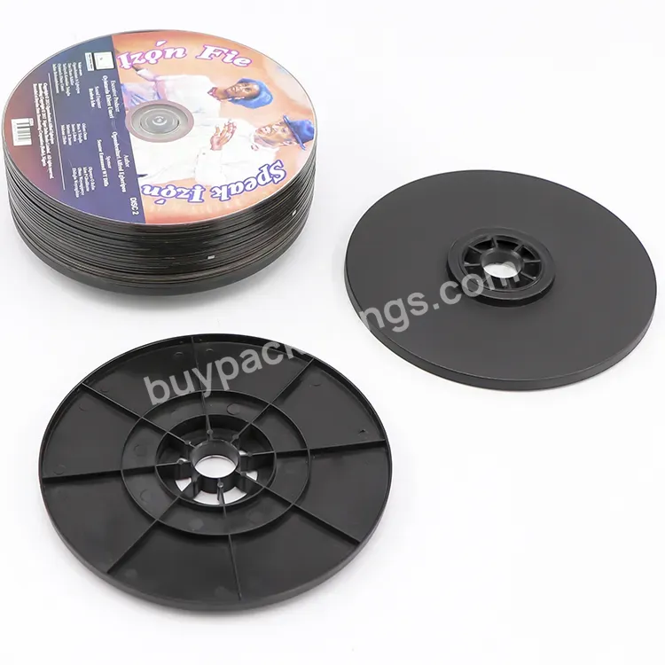 Black Cdr Disc Storage Bottom Filmcraft Studio Gear Dvd-r Blank Discs Wholesale Packaging Cd-r Value Pack Top And Bottom - Buy Cd-r Value Pack,Dvd-r Blank Discs,Black Cdr Disc.