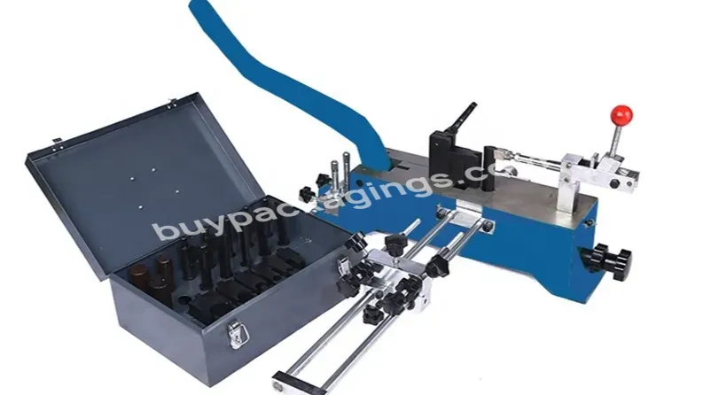 Blade Bending Machine Manual - Buy Bending Machine Manual,Steel Rule Die Bending Machine,Blade Bending Machine.