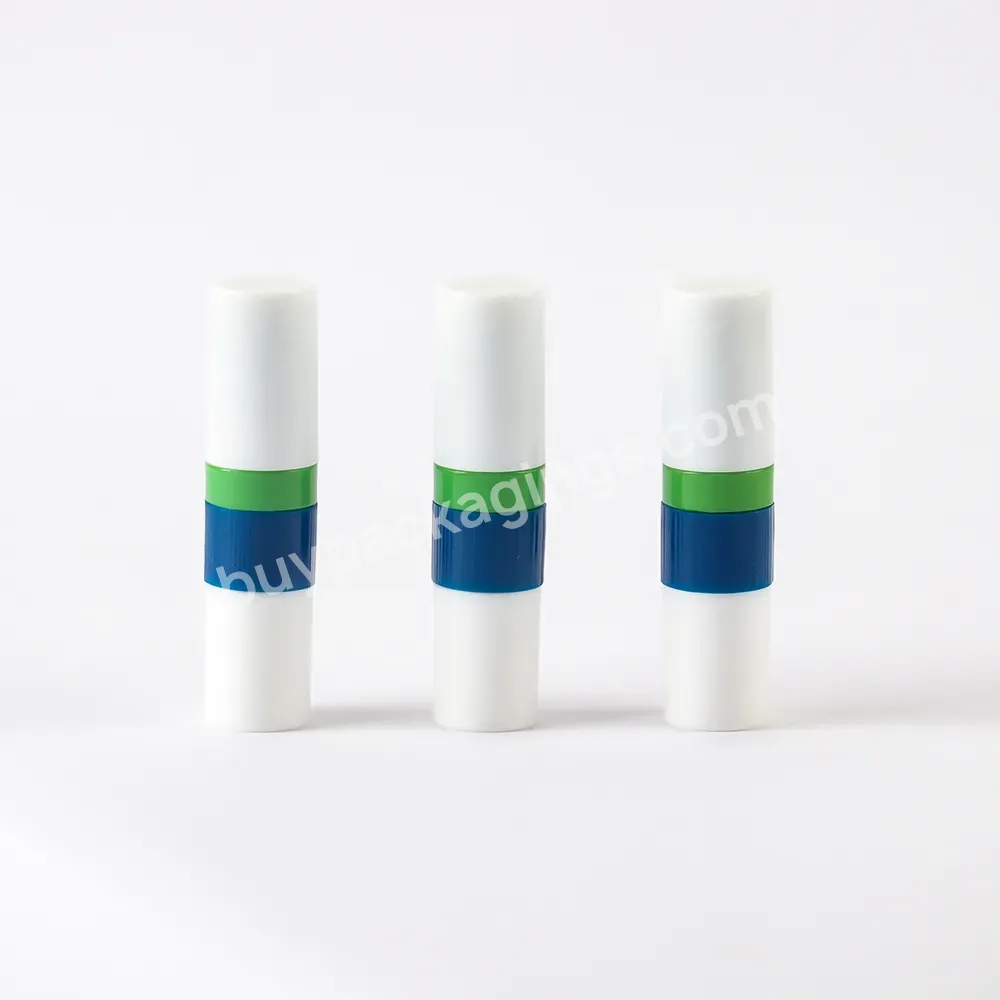 Blank Double Nasal Inhaler Tubes Refreshing Empty Aromatherapy Essential Oil Rhinitis Prevent Sunstroke Empty Nasal Inhaler - Buy Nasal Inhaler Tubes,Empty Nasal Inhaers,Double Nasal Inhaler.