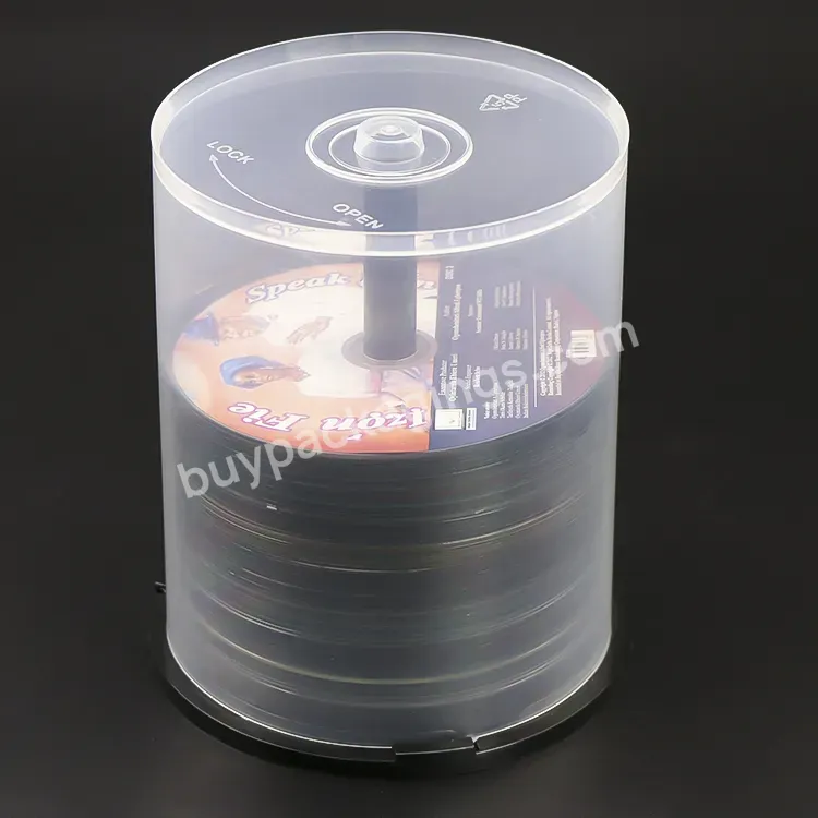 Blank Dvd 4.7gb 120min Box Princo Cd-r Duplication Cdr Cd-r Print 52x 50pk Bulk 700mb Duplication Replicator Princo Cd-r Box - Buy Princo Cd-r Box,Blank Dvd 4.7gb 120min,Dvd-r Spindle Box.