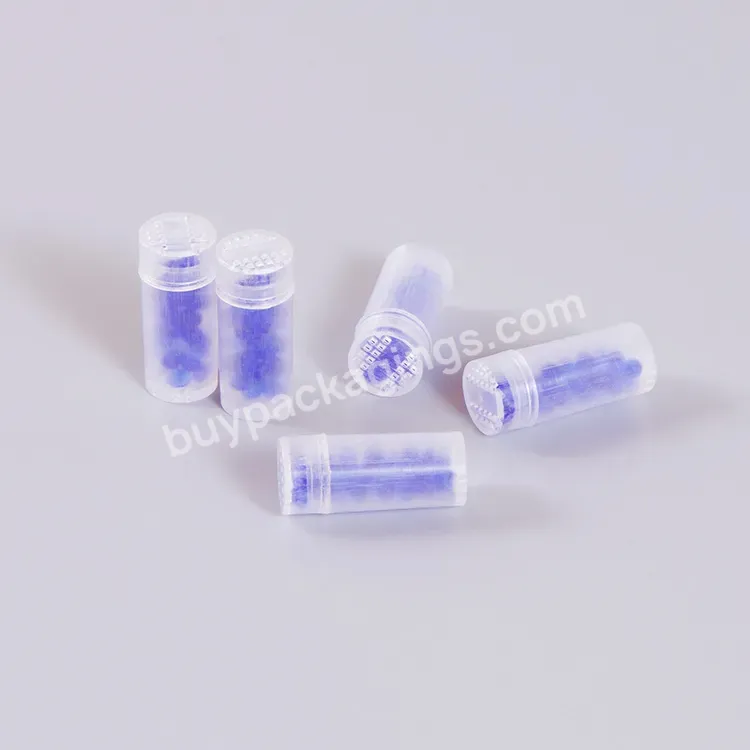 Blue To Pink Desiccant 2g Silica Gel Moisture Proof Desiccant For Equipment And Instruments - Buy Equipment Desiccant,Silica Gel Desiccant,Electronics Desiccant.