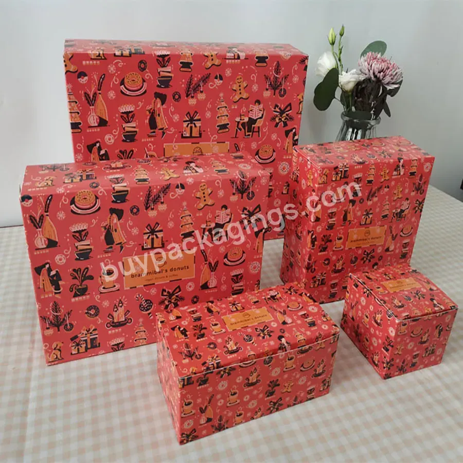 Boxes For Packiging High Quality Packaging Boxes Custom Logo Biodegradable Packaging