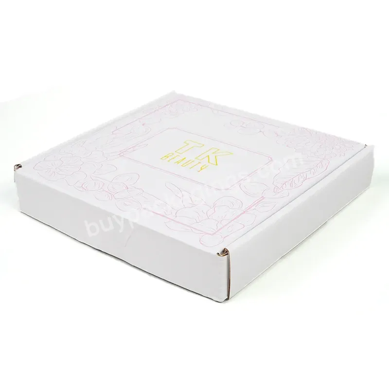 Boxes With Logo Custom Cardboard Shipping Fantasy Wine Gift Surprise Paper Box For Gift