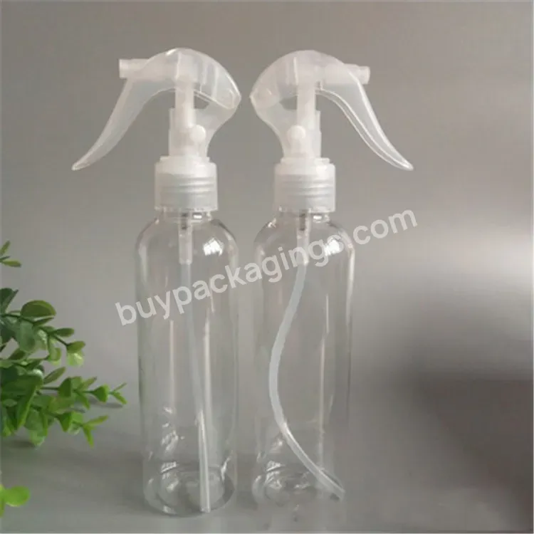 Bpa Free 500ml Plastic Bottles Spray