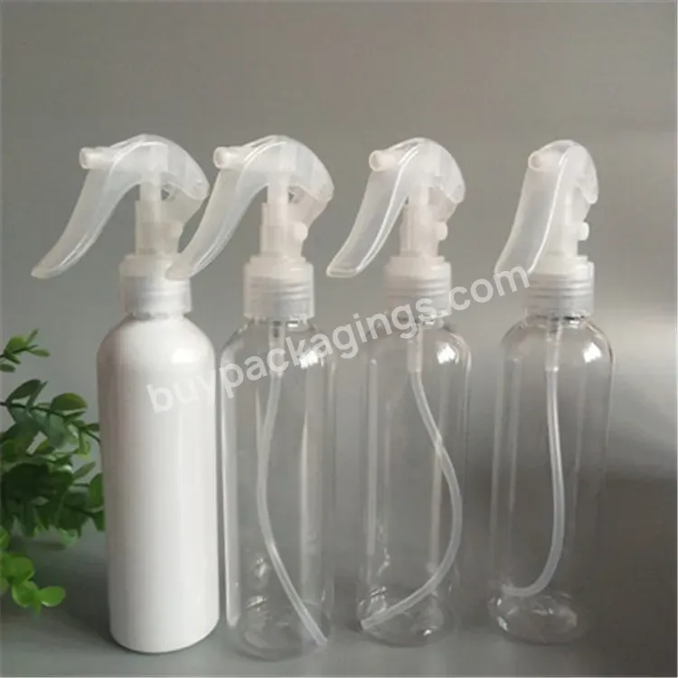 Bpa Free 500ml Plastic Bottles Spray