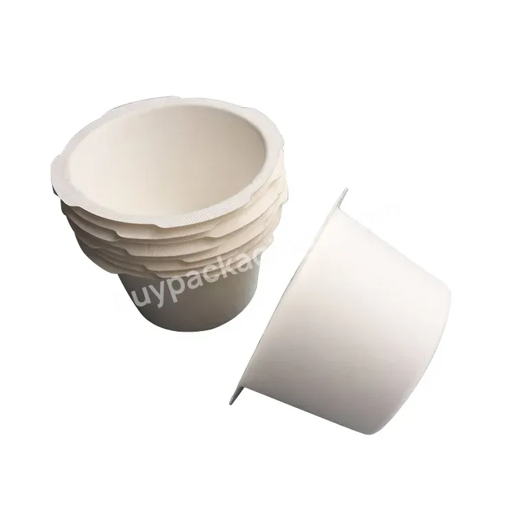 Brand New Cup Shape Packing Molded Wet Pressure Paper Pulp Tray Electronic Oem Wet Press Pulp Molding Sugarcane Bagasse Pulp - Buy Paper Pulp Tray,Wet Pressure Tray,Electronic Tray.