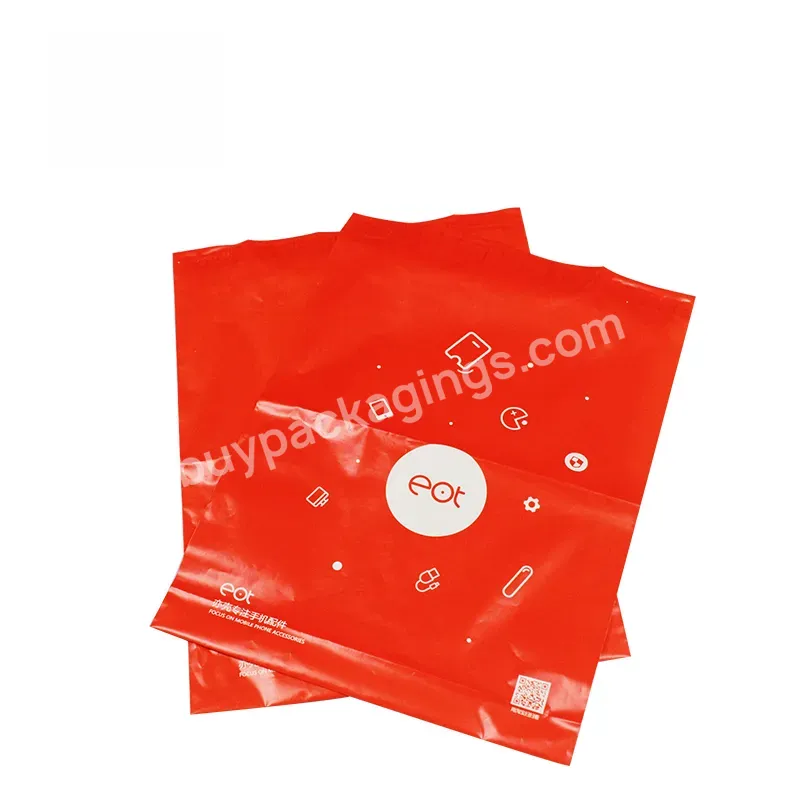 Brand Polimailer Packing Self Seal Colored White Poly Mail Shipping Bags Mailers Plastik Polimailer