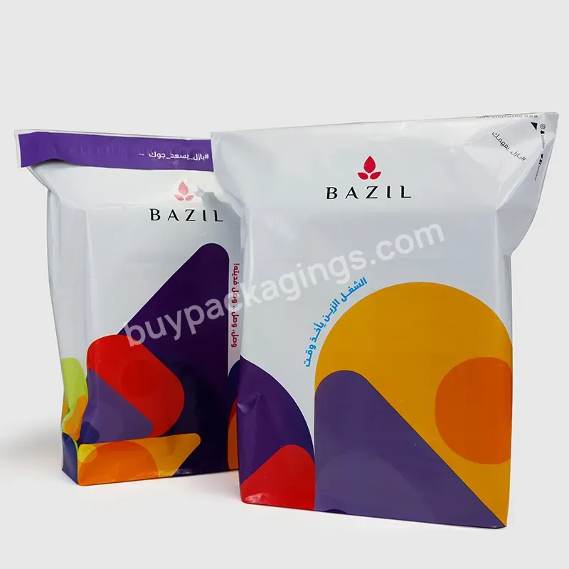 Brown Ziplock Kraft And White Kraft Craft Paper Standing Up Pouches Food Packaging Zipper Bags With Window