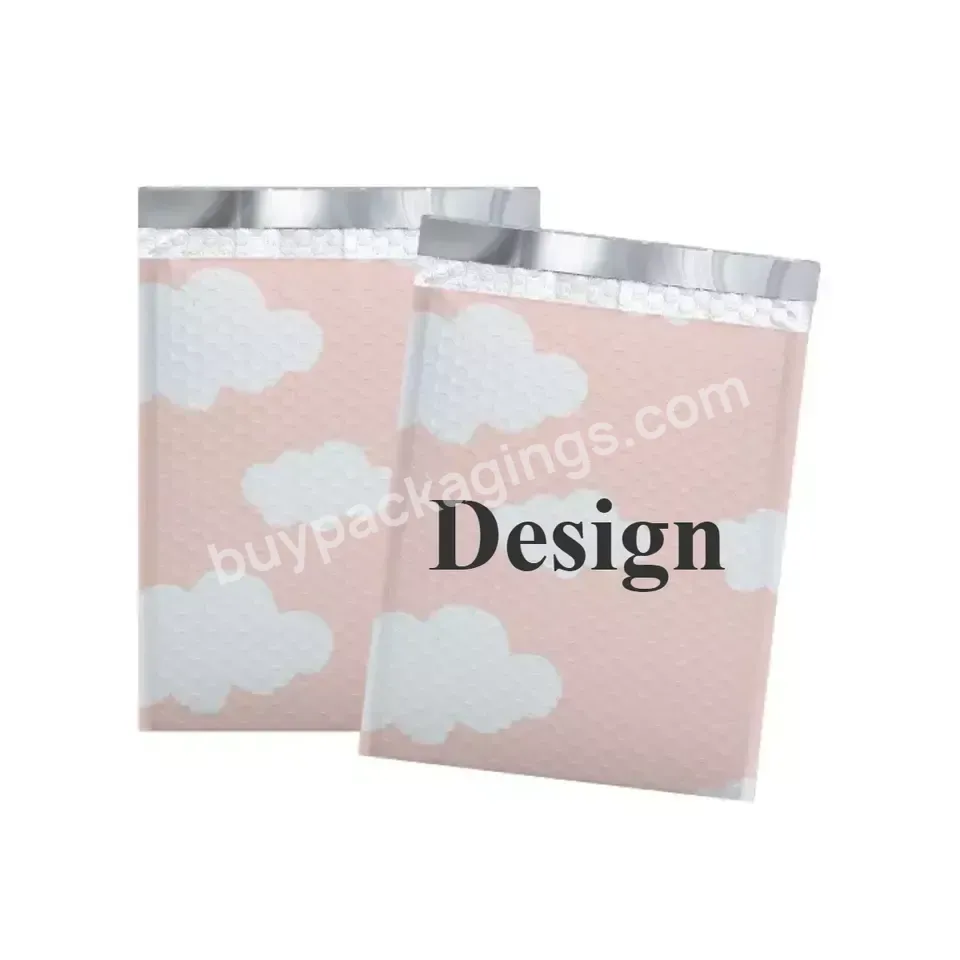 Bubble Mailer Envelope Air Padded Bubble Mailers Shipping Packaging Mailing Bags