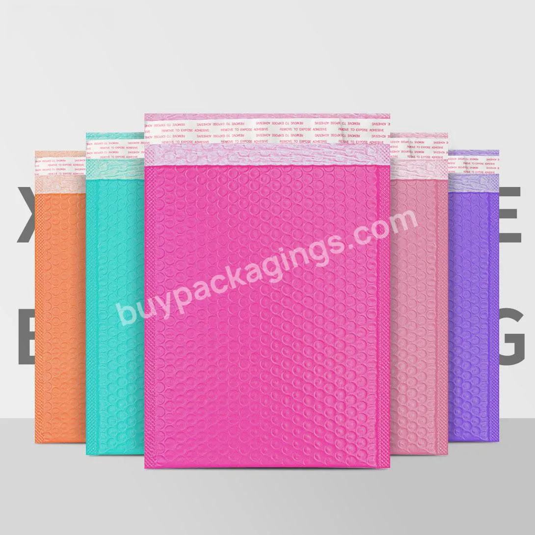 Bubble Mailers Shipping Envelopes Bubble Mailers Self Sealing Padded Envelope