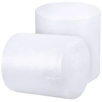 Buffer Inflatable Air Cushion Film Bubble Cushioning Wrap Roll Air Bubble Packing Bag Packaging Bags For Protecting