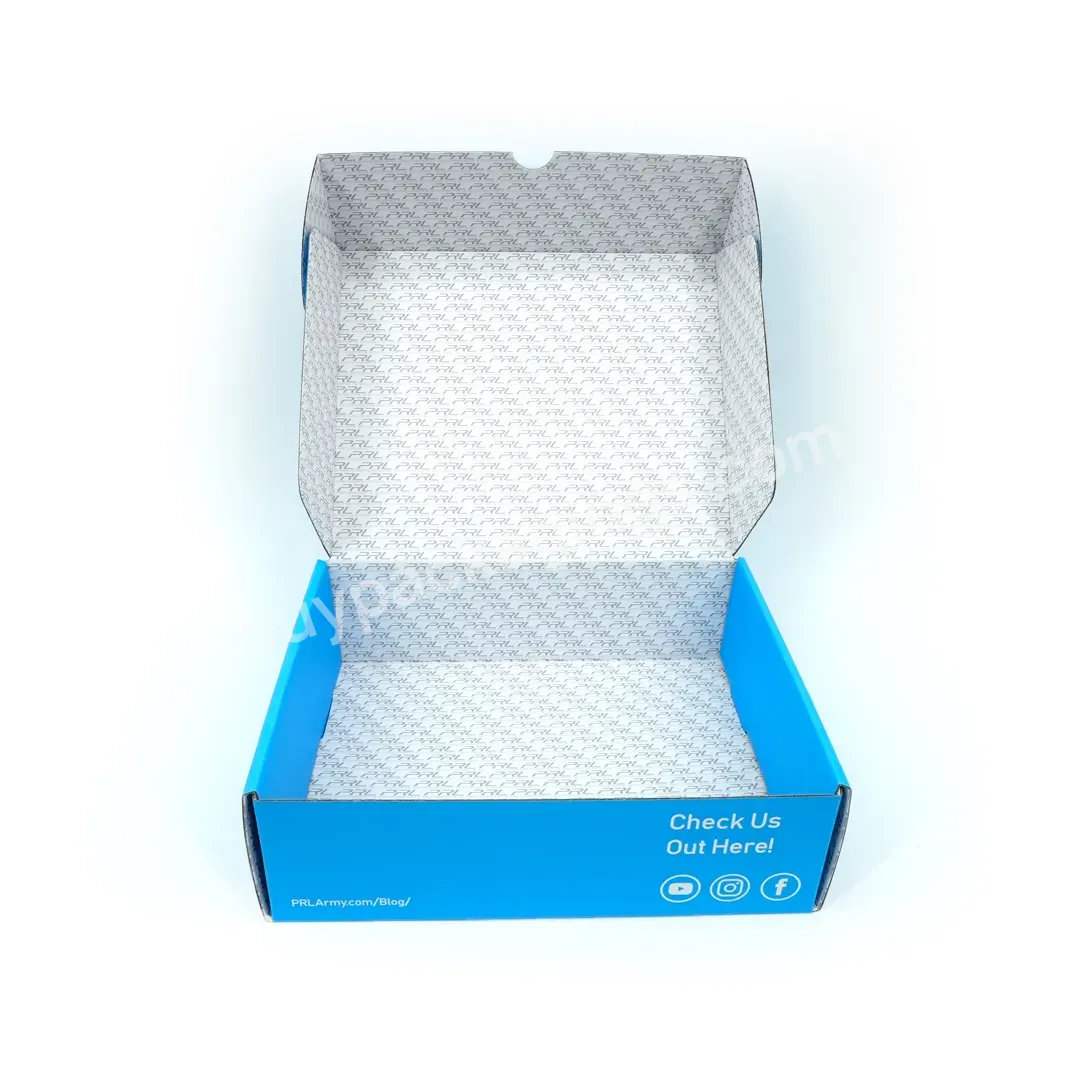 Bulk Cheap Luxury Custom Logo Kraft Cardboard Paper Boxes For Packaging