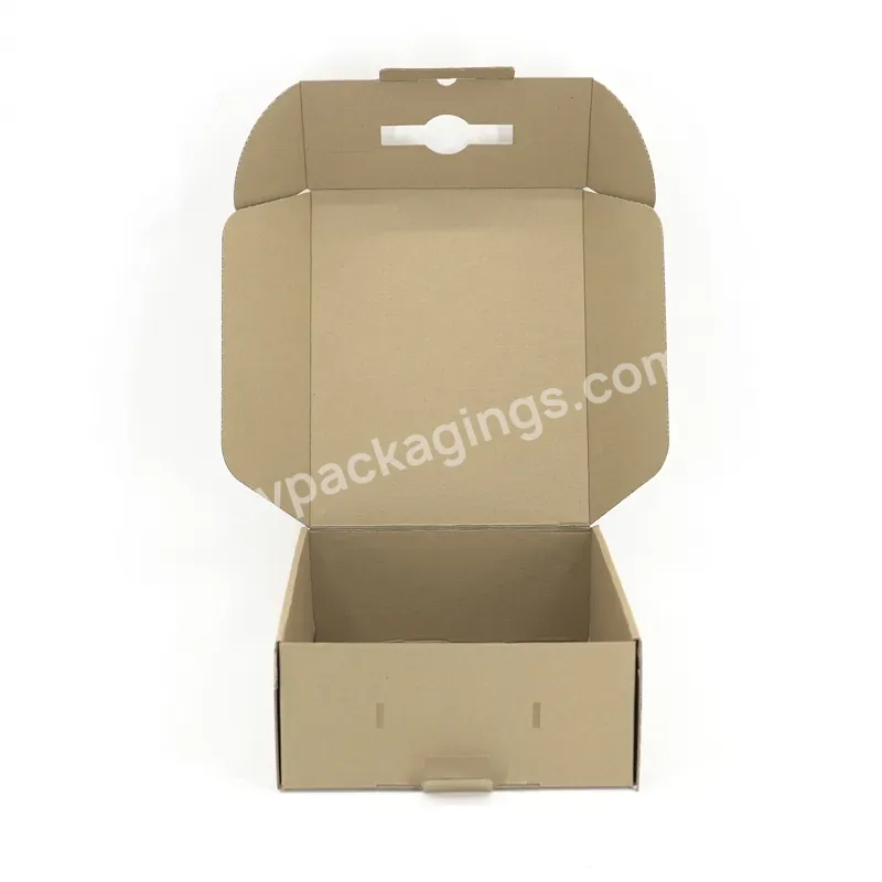 Bulk Cheap Packaging Gift Reasonable Price Paper Box Packaging Cosmetics Clothing Mailer Boxes