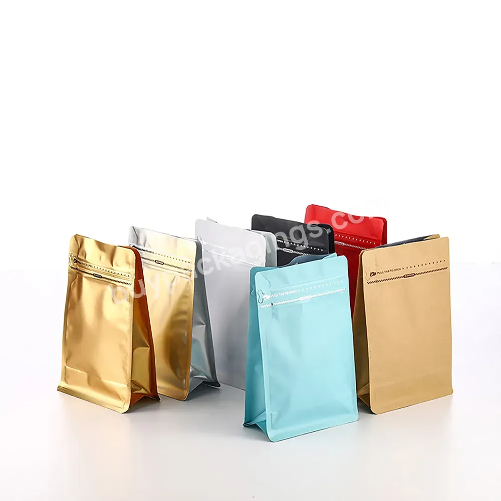 Bulk Coffee Bags,Empty Coffee Bag,Custom Printing Digital Printing Coffee Bags